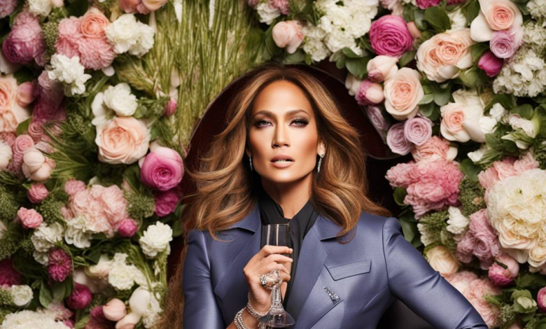 Jennifer Lopez reicht Scheidung ein - ihr Herz ist "gebrochen"
