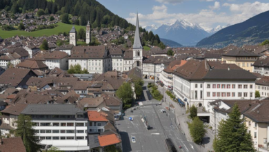 SVP-Sektionen in Solothurn und im Unterwallis gegen BVG-Reform