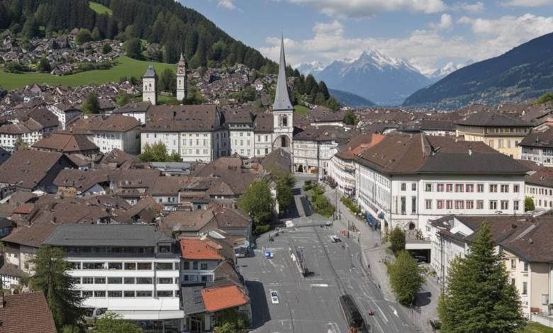 SVP-Sektionen in Solothurn und im Unterwallis gegen BVG-Reform