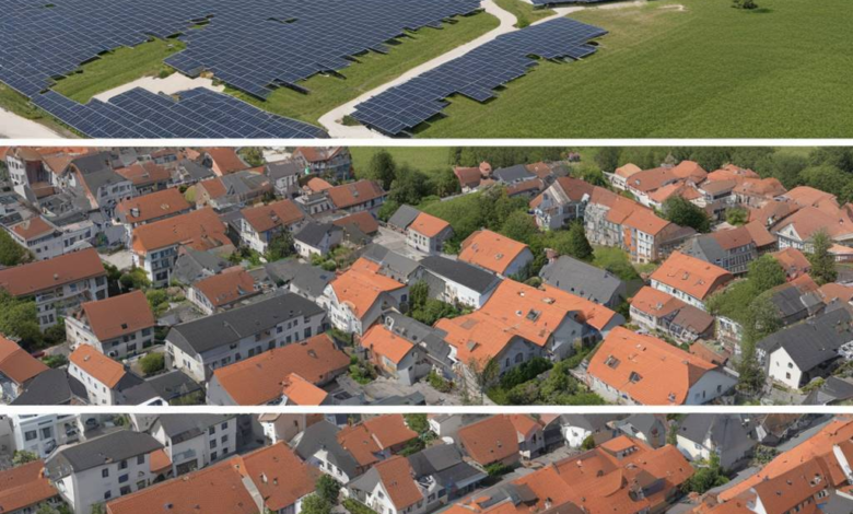 160 Auszubildende erlernen nun den Bau von Solaranlagen