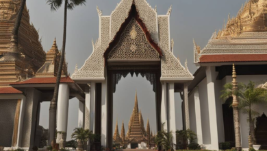 Neue Saisonbeginn findet zukünftig in Thailand statt in Katar
