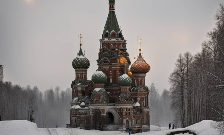 Russland sperrt den Chatdienst Signal