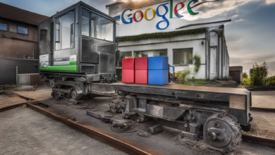 Junge ersetzen zunehmend die Google-Suche durch ChatGPT