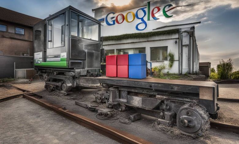 Junge ersetzen zunehmend die Google-Suche durch ChatGPT