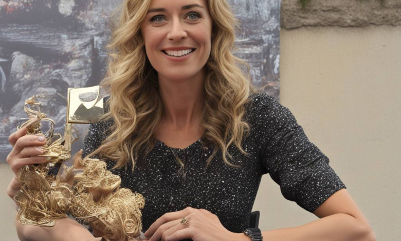 Deutsche Dokumentarfilmerin Nicole Vögele für Europäischen Filmpreis nominiert.