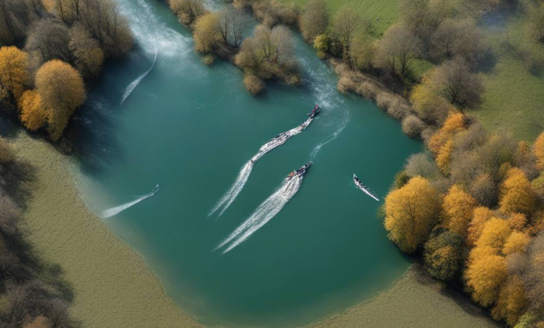 Leiche aus der Aare geborgen - Polizei untersucht den Fall