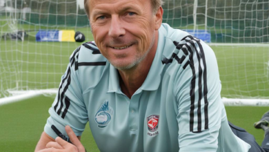 Ehemaliger Fußballtrainer Christoph Daum ist verstorben.