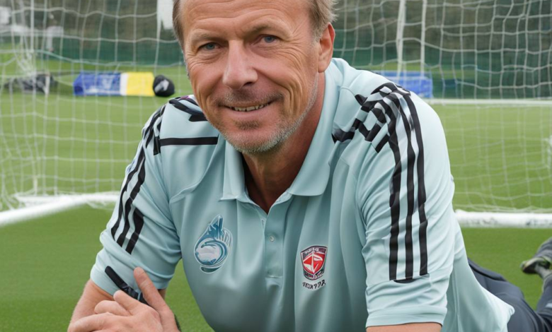 Ehemaliger Fußballtrainer Christoph Daum ist verstorben.