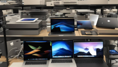 Prognose für Macs und MacBooks mit M4 noch für dieses Jahr in Deutschland
