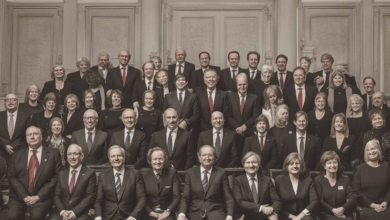 Hat sich der Bundesrat erneut mit der AHV-Initiative verrechnet?