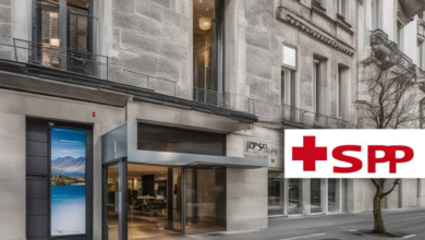 PSP Swiss Property steigert Nettogewinn und bestätigt Prognose