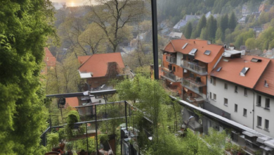 Leserin muss Kaninchen wegen Hitze vom Balkon holen.