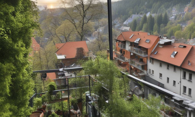Leserin muss Kaninchen wegen Hitze vom Balkon holen.