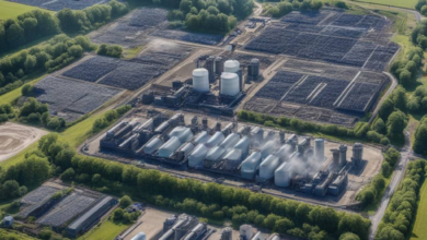 41,7 Millionen Tonnen weniger CO2 durch Elektrorecycling in Deutsch