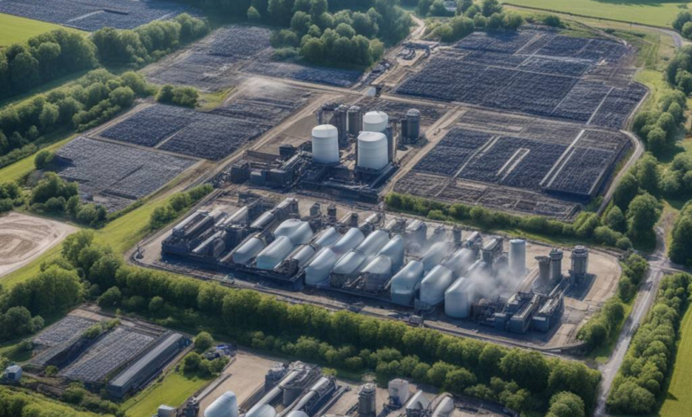 41,7 Millionen Tonnen weniger CO2 durch Elektrorecycling in Deutsch