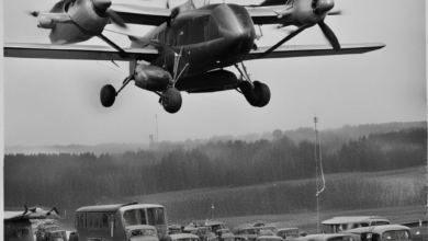 Die Luftfahrtindustrie beklagt hohe Kosten in Deutschland.