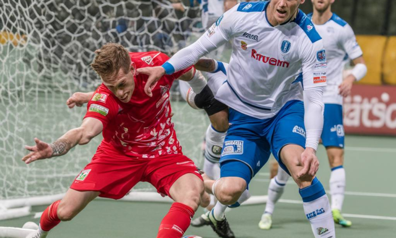 Dominic Stricker unterliegt Sonego im zweiten Rundenmatch