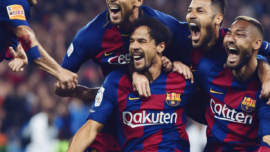 Zweiter Sieg im zweiten Spiel für Flick mit dem FC Barcelona