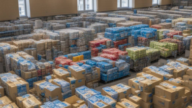 Nestlé wechselt überraschend den Vorstandsvorsitzenden aus