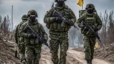 Litauen sendet zusätzliche Militärhilfe in die Ukraine.