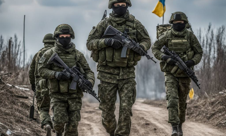 Litauen sendet zusätzliche Militärhilfe in die Ukraine.