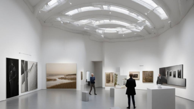 Große Präsentation von 60 Basler Museen, Galerien und Off Spaces