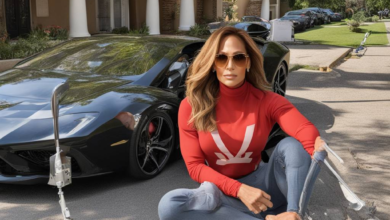 Jennifer Lopez beantragt die Scheidung von Ben Affleck