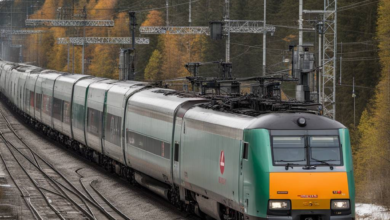 Die Deutsche Bahn kann Verluste bei Cargo wahrscheinlich nicht mehr ausgleichen.