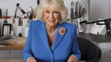 König Charles: Königin Camilla macht sich Sorgen um ihren Workaholic