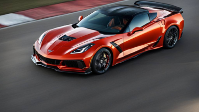 Chevrolet Corvette ZR1: Der Bugatti-Killer zum Boxster-Preis in Deutsch.