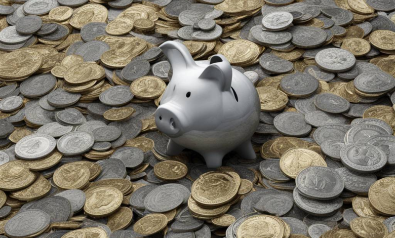 Re macht Gewinn von 2,1 Milliarden im ersten Halbjahr