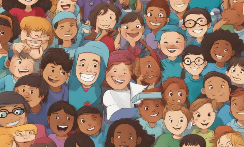 Deutsch Gen-Z-Sprachrohr Yaël Meier bringt Kids ins Büro – Feedback