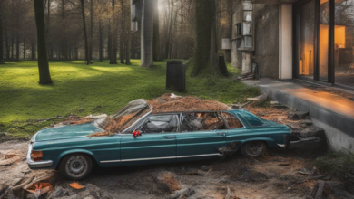 Wird die „Parkhausmörderin“ aus der Verwahrung entlassen?