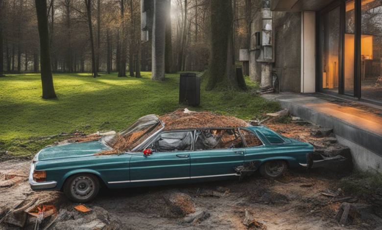 Wird die „Parkhausmörderin“ aus der Verwahrung entlassen?