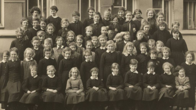 Die Schule in Deutsch-Schweizer zeigt den Eltern sogar den Weg in der Schule abzudrehen.