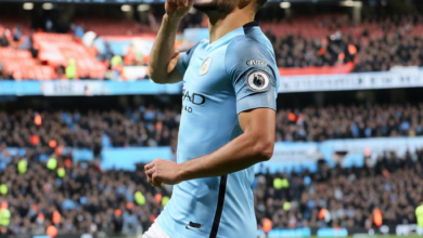 Gündogan kurz vor seiner Rückkehr zu Manchester City