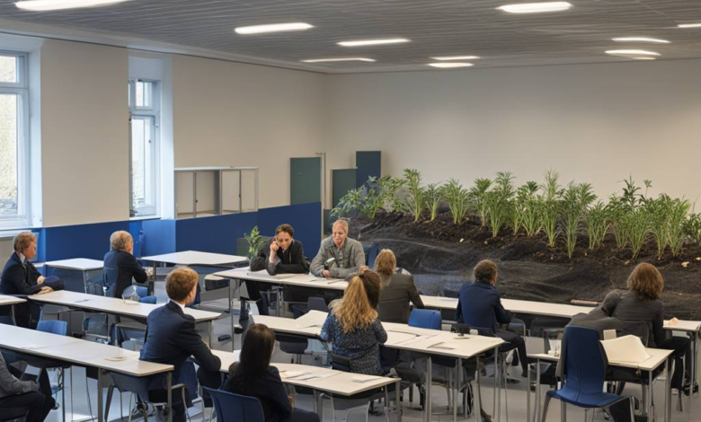 Ständeratskommission plant größere Einsparungen in der Bildung als der Nationalrat