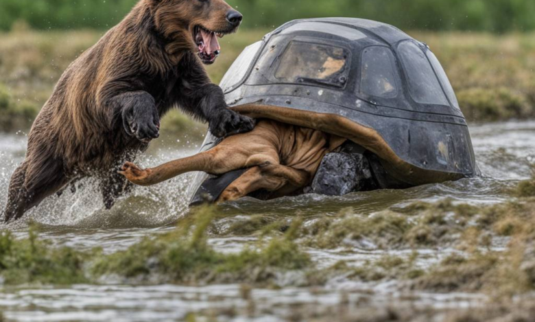 Rheintaler Aussteller attackiert Tierärztin an Brust!