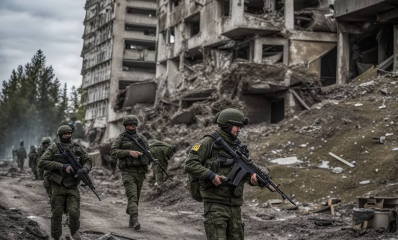 Deutschland stoppt finanzielle Militärhilfe für die Ukraine