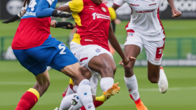 FC Winterthur entlässt Sarah Akanji