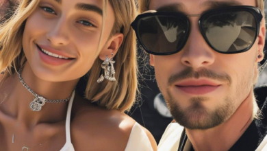 Justin und Hailey Bieber sind Eltern - Jack Blues ist angekommen.