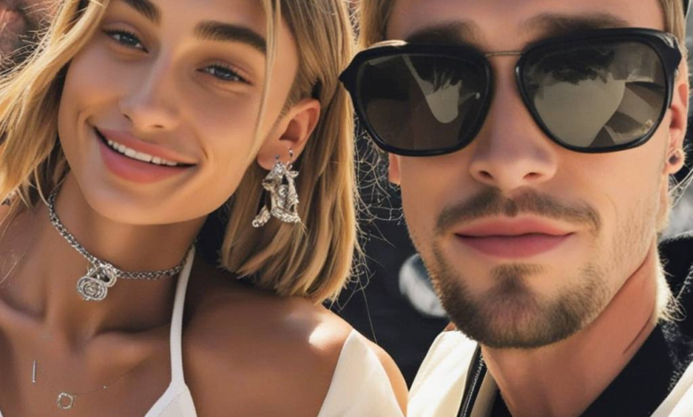 Justin und Hailey Bieber sind Eltern - Jack Blues ist angekommen.