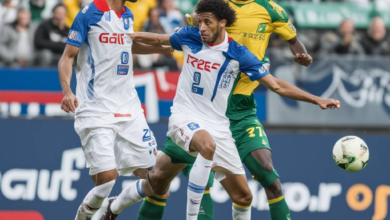 GC verpflichtet den Nationalspieler Hassane Imourane