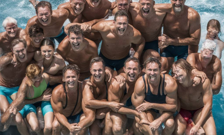 Dies sind die 6 größten Schwimmbäder der Schweiz