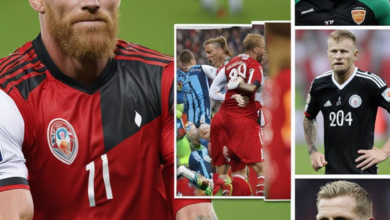 Ehemaliger Spieler Ronny Borchers (†67) gestorben