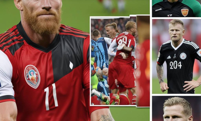Ehemaliger Spieler Ronny Borchers (†67) gestorben