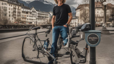"Bauer ledig sucht": Warum sucht Conny Liebe in der Schweiz?