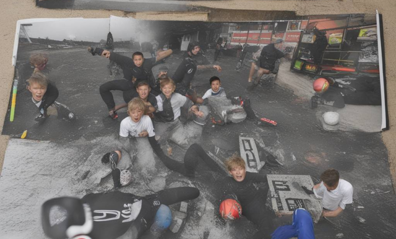 Jungen verbringen beinahe zwei Stunden pro Tag mit Videospielen