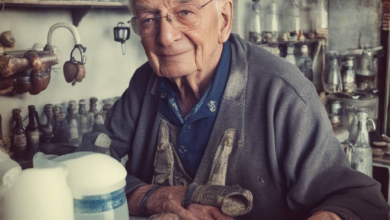 Mann verurteilt zu acht Jahren Haft für Tötung seines Peinigers!