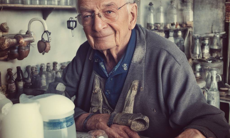 Mann verurteilt zu acht Jahren Haft für Tötung seines Peinigers!